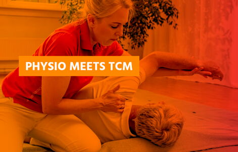 Fortbildungen Physio meets TCM