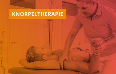 Fortbildung Knorpeltherapie