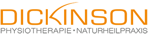 Logo Claudia Dickinson Physiotherapie und Naturheilpraxis in Karlsruhe-Durlach